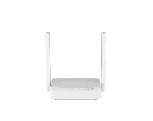 KEENETIC Starter - 4 ports Mesh Wi-Fi N300 - EU