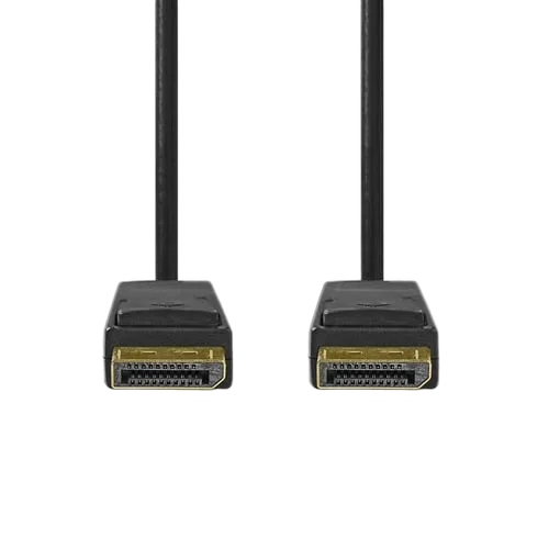 Nedis Câble DisplayPort 1.4 mâle/mâle - 2m