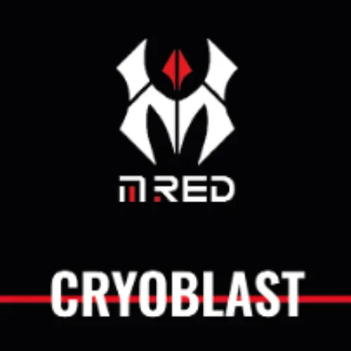 M.RED Thermal Paste CRYOBLAST Extreme 4gr