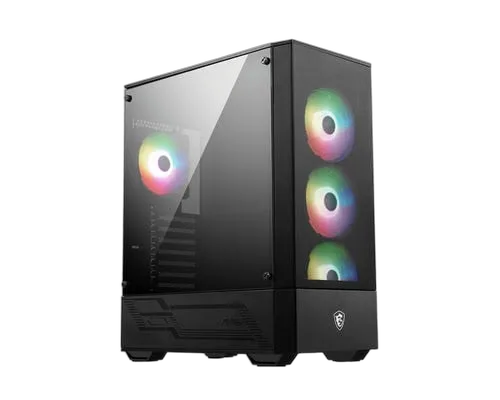 MAG FORGE 112R Noir - MT/Sans Alim/ATX
