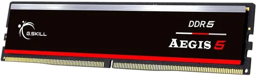 G.Skill Ripjaws S5 1x16Go DDR5 6000Mhz CL36