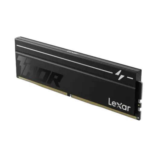 Lexar LD5U16G60C380V-RGS (1x16Go DDR5 6000 CL38)