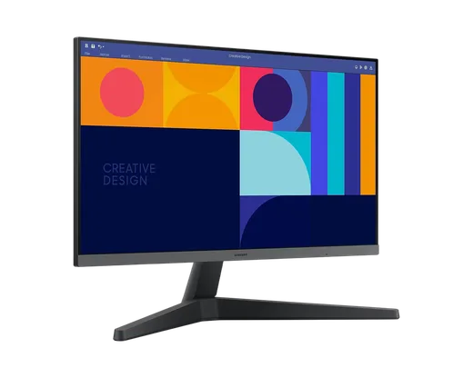Samsung S24C330GAU - 24" FHD 100Hz IPS 1ms FreeSync