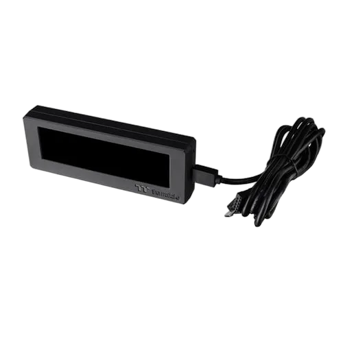 Thermaltake 3.9'' LCD Screen Kit pour boitier Thermaltake