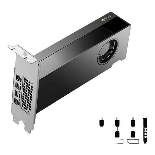 PNY RTX 2000 Ada - RTX2000/16GB/LowProfil