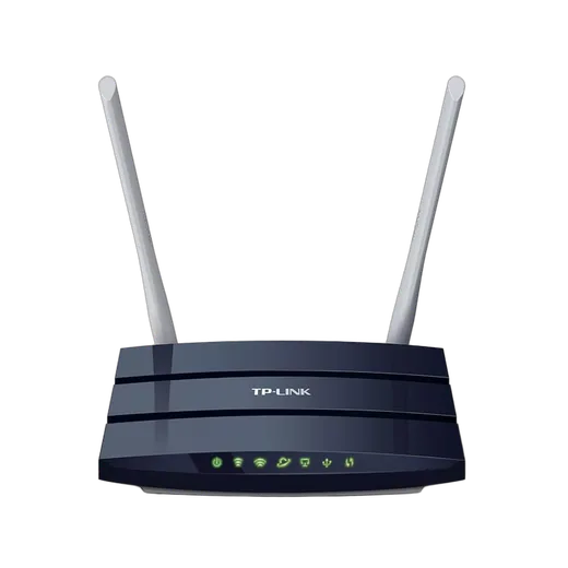 TP-Link ARCHER C50