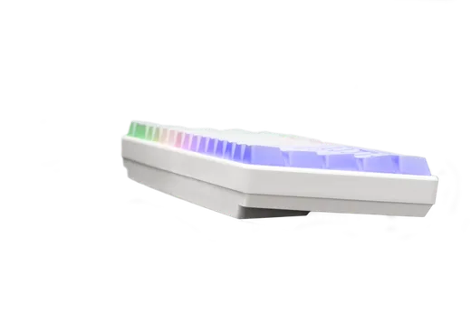 The G-LAB KEYZ HYDROGEN WIRELESS - Sans fil - Blanc