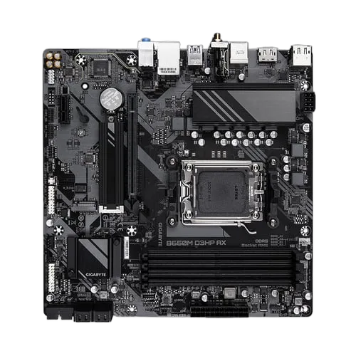 Gigabyte B650M D3HP AX-Seconde Vie
