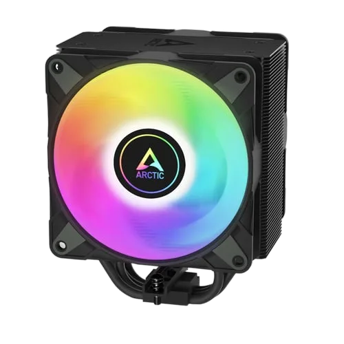 Freezer 36 ARGB - 120mm - Noir