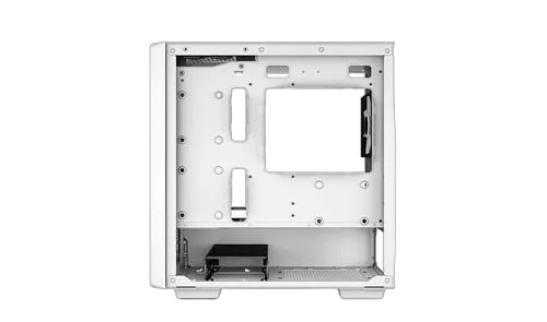 Deepcool CC360 ARGB Blanc - mT/Sans Alim/Micro-ATX — vue 6