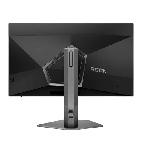AOC AGON PRO AG326UD - 31.5" QD-OLED 4K 165Hz 0.03ms Pivot Adaptive Sync — vue 8