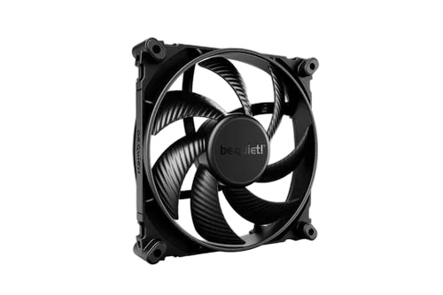 be quiet! SILENT WINGS 4 140mm PWM