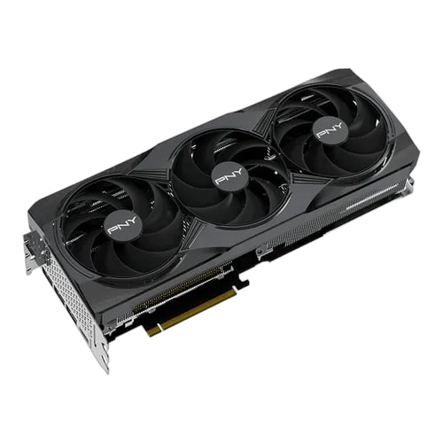 PNY Nvidia GeForce RTX 5080 16G