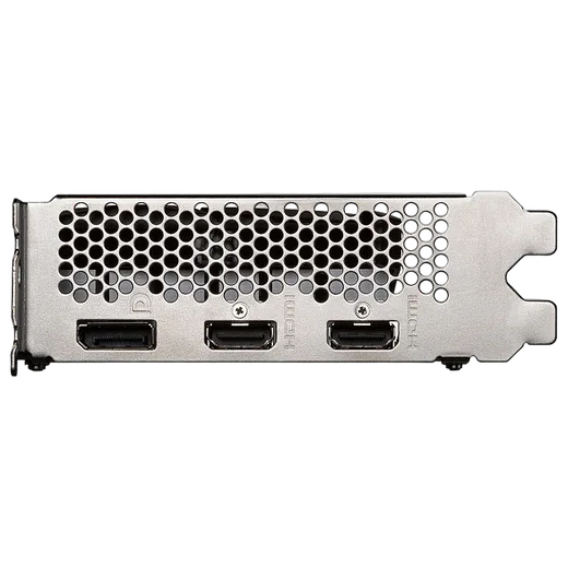 MSI SK - RTX 3050 VENTUS 2X E 6G OC-Seconde Vie — vue 4