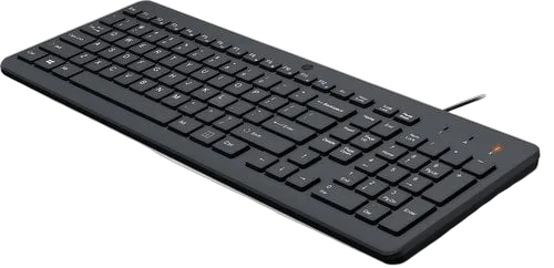 HP 150 WD KBD