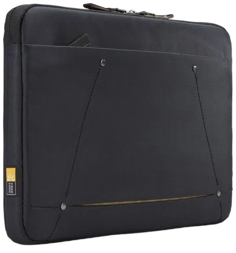 Case Logic Deco Sleeve 13.3" Noir