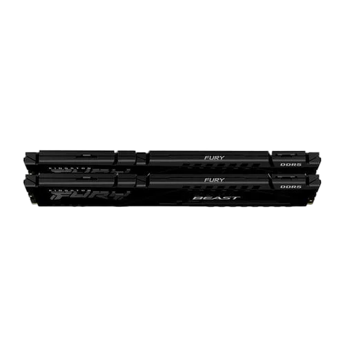 Kingston Fury Beast 32Go (2x16Go) DDR5 5600MHz — vue 2