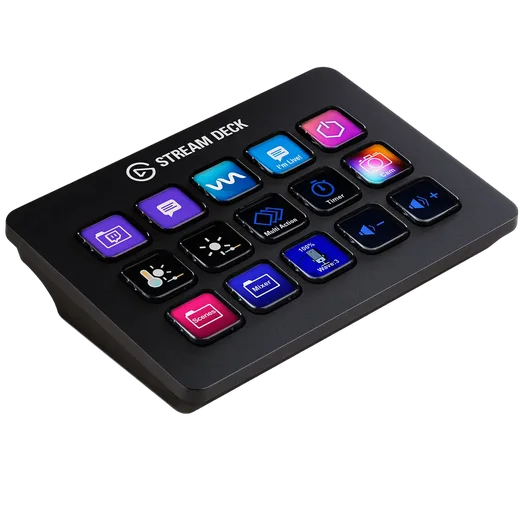 Elgato Stream Deck MK.2 - 10GBA9901
