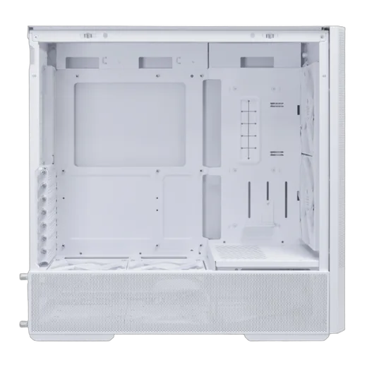 Lian-Li LANCOOL 207 White