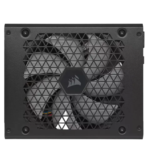 Corsair ATX 1000W - HX1000i 80+ Plat. Mod. - CP-9020259-EU — vue 4