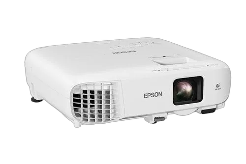 Epson EB-X49 (V11H982040) — vue 9