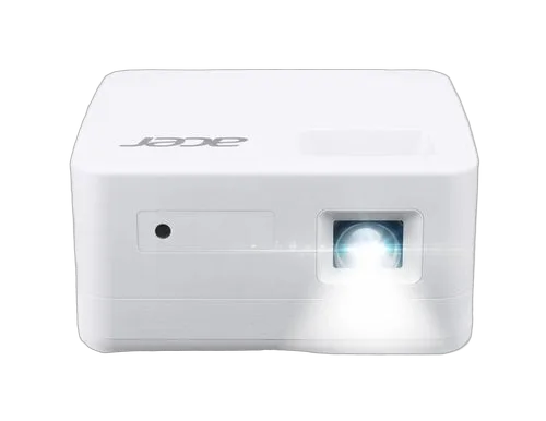 Acer PD1800 DLP 4K2K 1000 Lm 50.000:1 EM — vue 2
