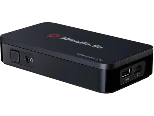 Avermedia EzRecorder 330