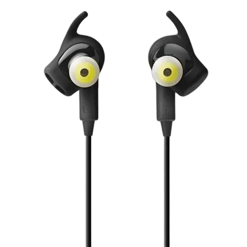 Jabra Sport Pulse SE - Sans-Fil - Noir