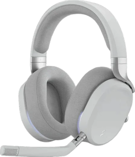 Fractal Design Scape Light - Sans Fil - Blanc