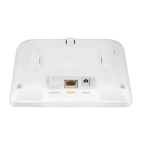 Zyxel NWA50BE PRO - Point d'accès WiFi 7 BE6500 PoE++ Tri Band 6Ghz 2,5G LAN