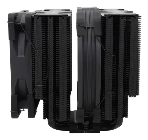 Thermalright Frost Commander 140 - Noir