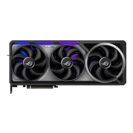 Asus ROG Astral GeForce RTX 5080 16GB GDDR7 OC Edition