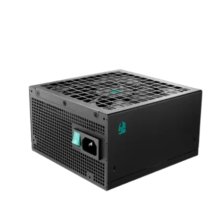 Deepcool GamerStorm ATX 3.1 1200W 80+ GOLD FM - PN1200-M