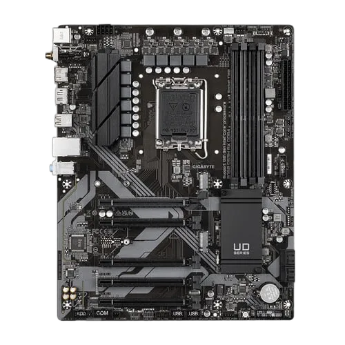 Gigabyte B760 DS3H AX DDR4