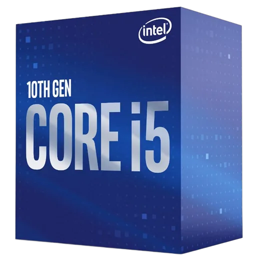 Intel Core i5-10500-Seconde Vie