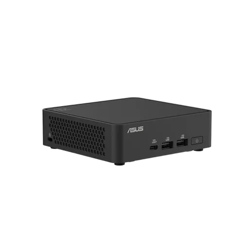 Asus NUC 15 Pro Slim RNUC15CRKC5000 - Core 5 210H So dimm DDR5-Seconde Vie — vue 7