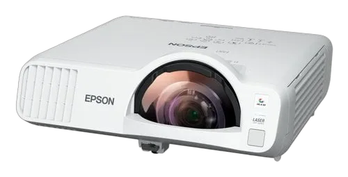 Epson EB-L210SF (V11HA75080) — vue 2