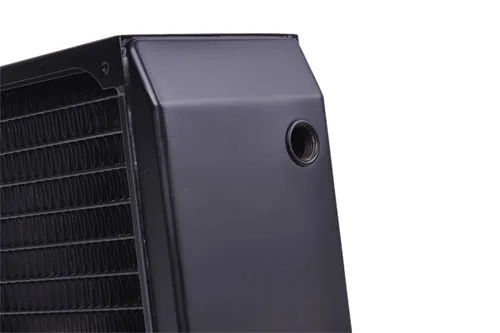 Alphacool NexXxoS Monsta 560mm Radiateur