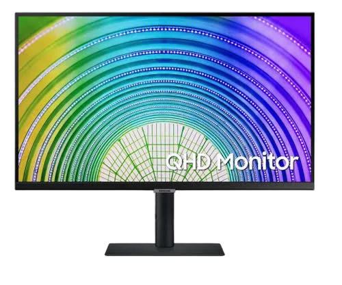 Samsung S27A600U 27" QHD-Seconde Vie — vue 1