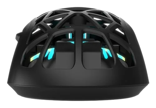 Oniverse Kryo - Filaire - RGB - Noir