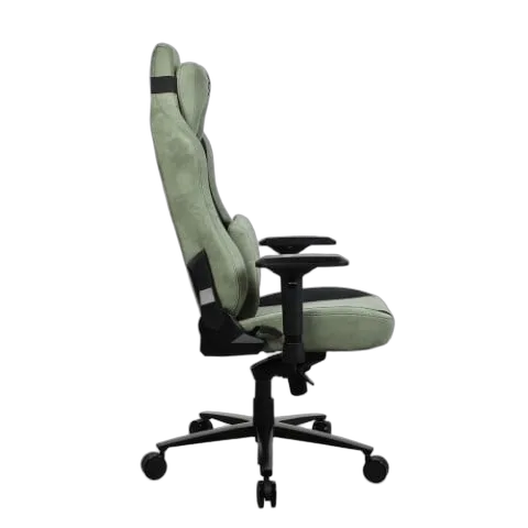 Arozzi Vernazza Supersoft - Vert