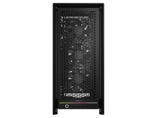 Corsair Frame 5000D RS Noir - MT/Sans Alim/E-ATX