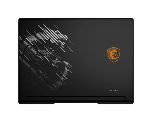 MSI Raider 16 HX B2WH-413FRY - 16" QHD+ 240Hz Ultra 7 255HX RTX 5070Ti 32Go 1To W11
