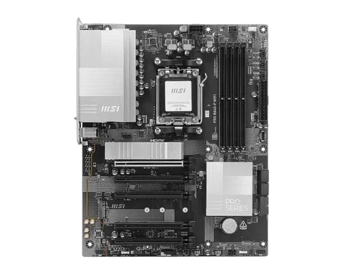 MSI PRO B840-P WIFI-Seconde Vie