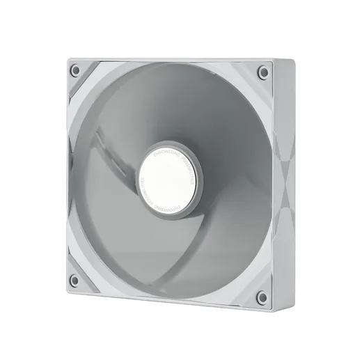 TRYX ROTA PRO - 140 mm - Blanc