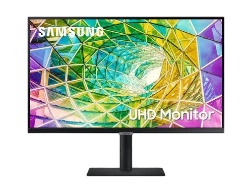Samsung S27A800 - 27" 4K UHD 60Hz IPS 5ms HDMI DP USB Pivot-Seconde Vie