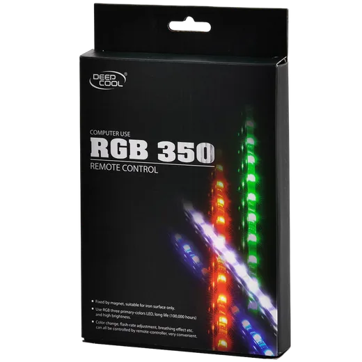 Deepcool Strip Led RGB 350 Magnetic