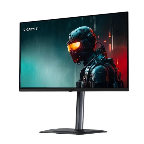 Gigabyte MO27U2 - 27" QD-OLED 4K 240Hz 0.03ms USB-C G-Sync Compatible