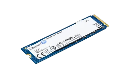 Kingston SNV3S 1To M.2