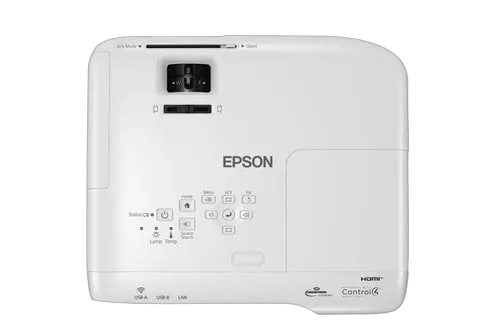 Epson EB-X49 (V11H982040) — vue 10